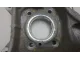 Кулак поворотный задний правый для  ERF EC10 1995-2004