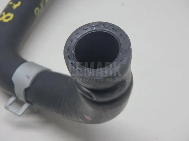 Шланг системы охлаждения