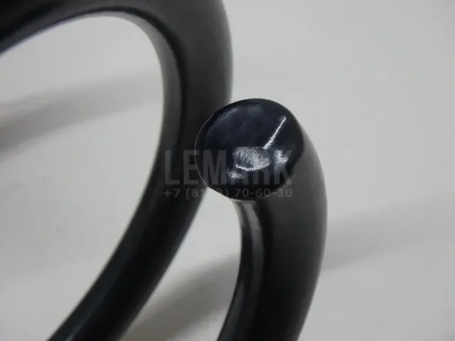 Пружина передняя для  Geely Tugella (FY11) 2020