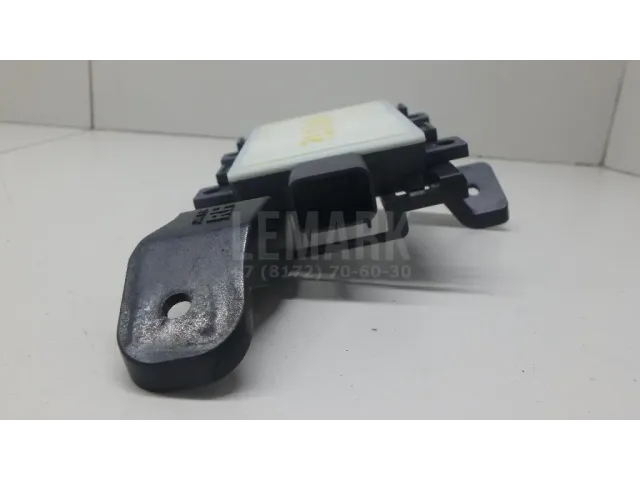 Радар BSD (Слепых зон) для  Fiat Cinquecento 1991-1998
