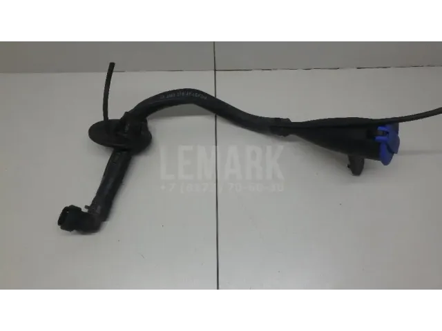Горловина бачка омывателя для  Geely Tugella (FY11) 2020