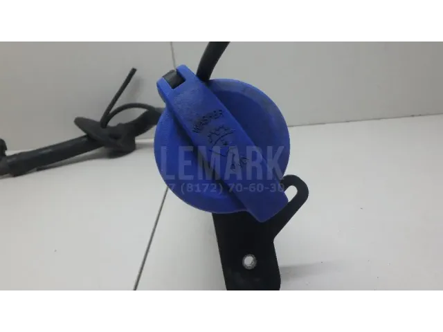 Горловина бачка омывателя для  Geely Tugella (FY11) 2020