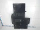 Защита антигравийная для  Geely Tugella (FY11) 2020