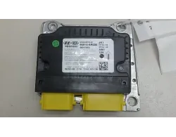 Блок управления AIR BAG