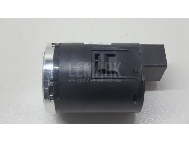 Кнопка запуска двигателя для  Fiat Panda 2012