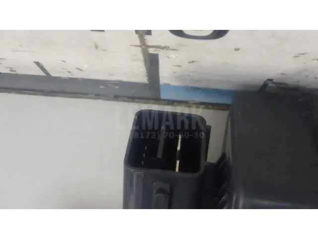 Рейка рулевая