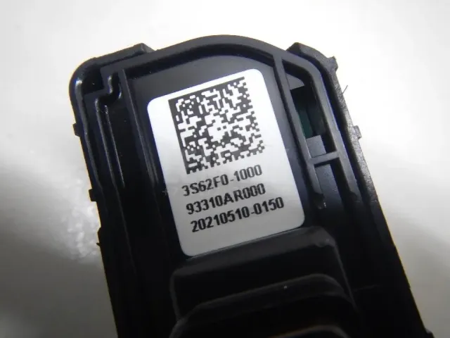 Кнопка многофункциональная для  Geely Tugella (FY11) 2020