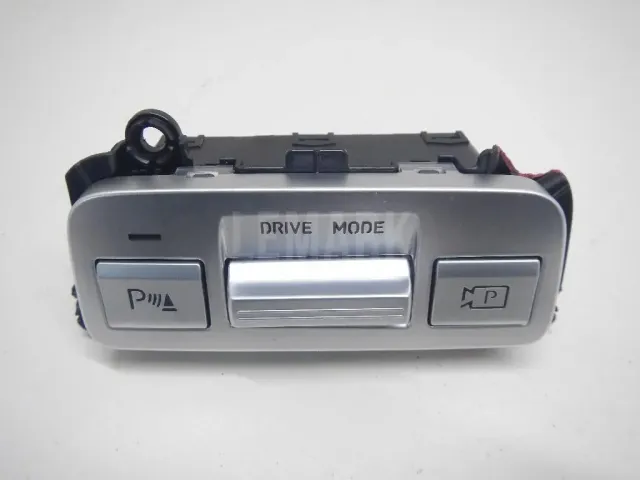 Кнопка многофункциональная для  Geely Tugella (FY11) 2020