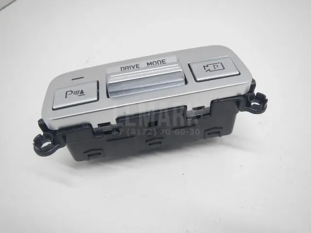 Кнопка многофункциональная для  Geely Tugella (FY11) 2020