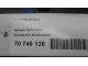 Пыльник (п.з.к.) для  HOWO T5G 2012