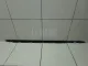 Накладка стекла переднего левого