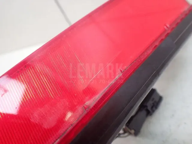 Указатель поворота в бампер правый для  Cadillac SRX 2003-2009
