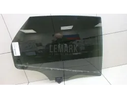 Стекло двери задней правой