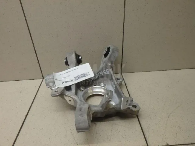 Кулак поворотный задний правый для  Astra HD 8 2005-2011