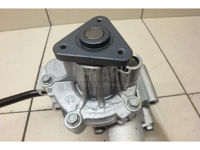 Насос водяной (помпа) для  Geely Tugella (FY11) 2020