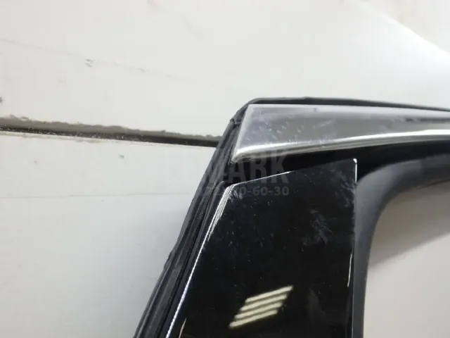 Дверь задняя правая для  Honda Accord Coupe USA 2003-2008