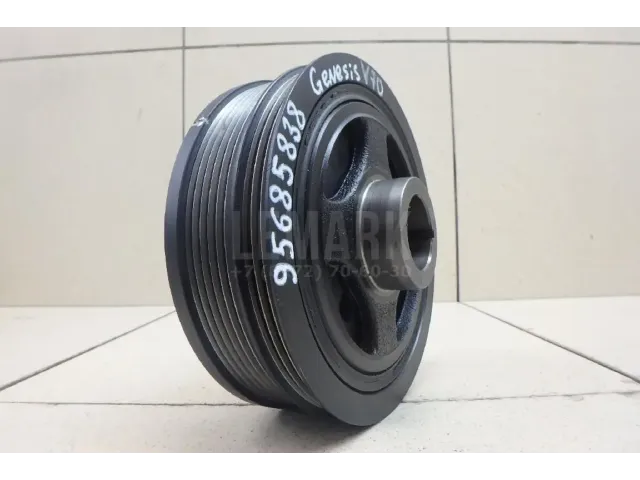Шкив коленвала для  Audi A3 [8PA] Sportback 2004-2013