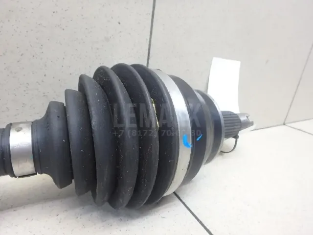 Полуось передняя левая для  Chevrolet HHR 2005-2011