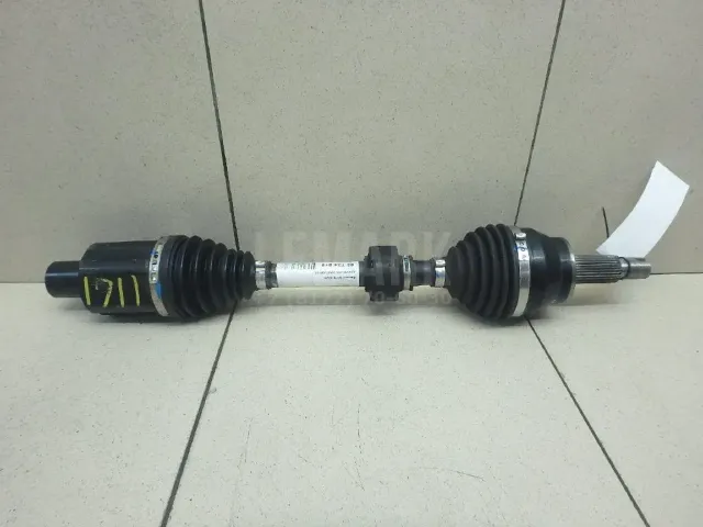 Полуось передняя левая для  Chevrolet HHR 2005-2011