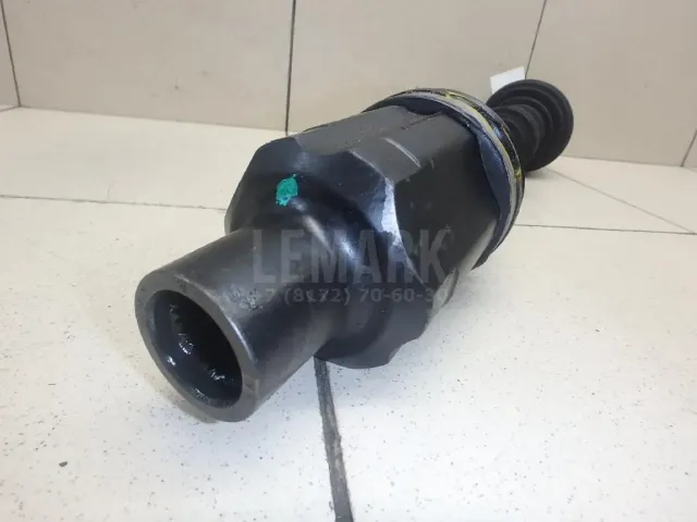 Полуось передняя левая для  Chevrolet HHR 2005-2011