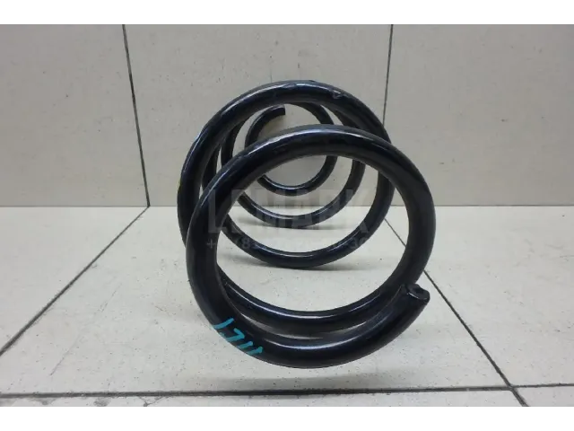 Пружина передняя для  Geely Tugella (FY11) 2020