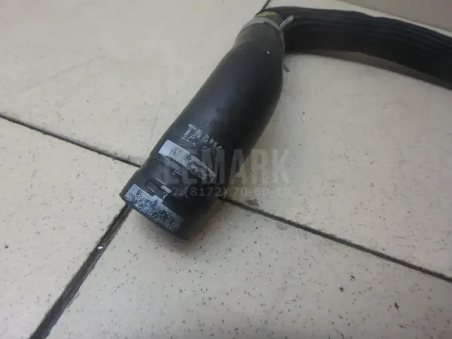 Шланг системы охлаждения