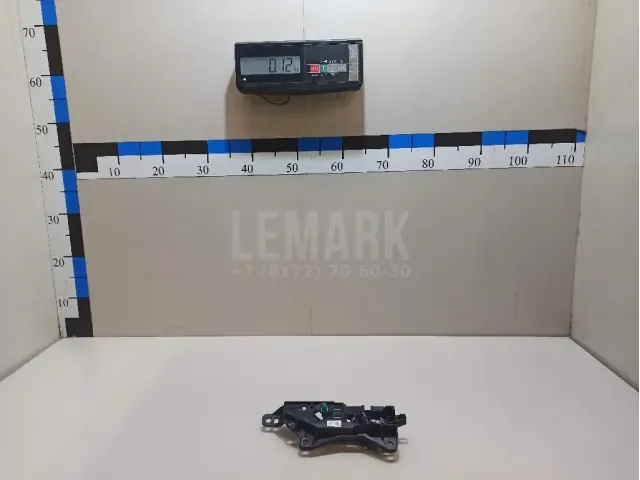 Ручка двери задней внутренняя левая для  Ford America