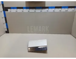 Накладка переднего крыла правого