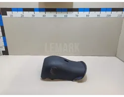 Кожух рулевой колонки нижний