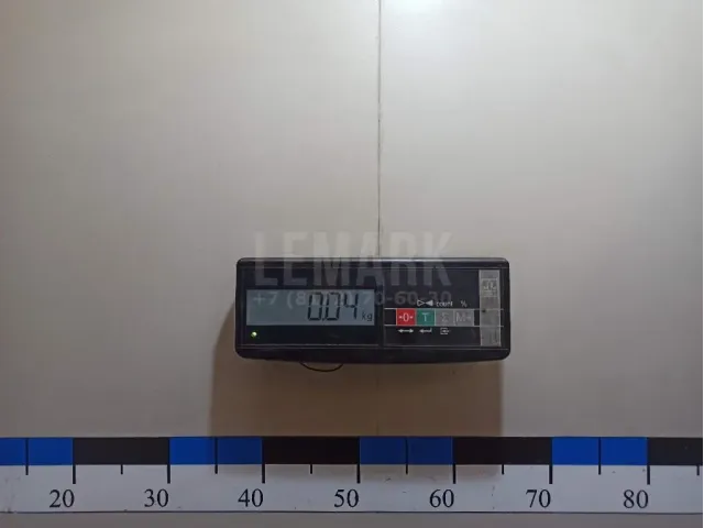 Датчик давления топлива