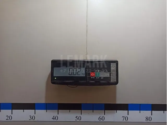 Датчик абсолютного давления
