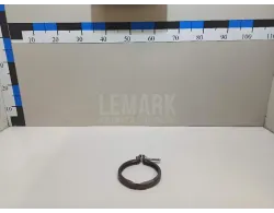 Хомут металлический
