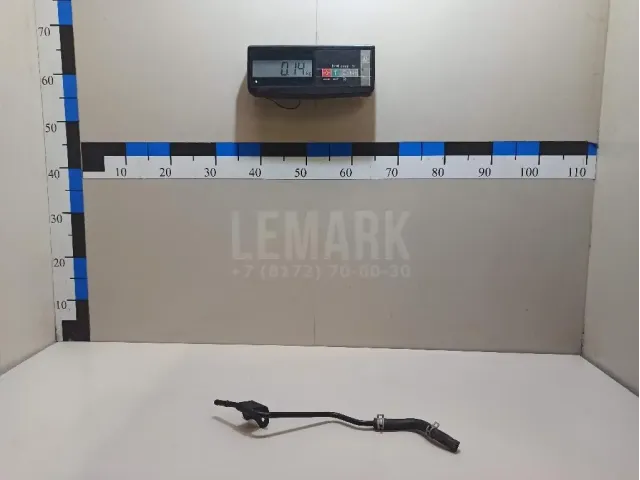 Трубка системы охлаждения