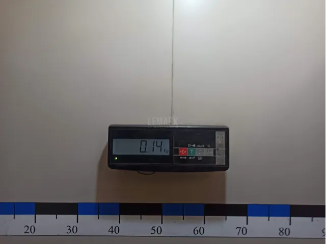 Трубка системы охлаждения