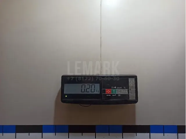 Трубка системы охлаждения АКПП