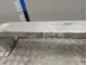 Усилитель переднего бампера