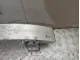 Усилитель переднего бампера