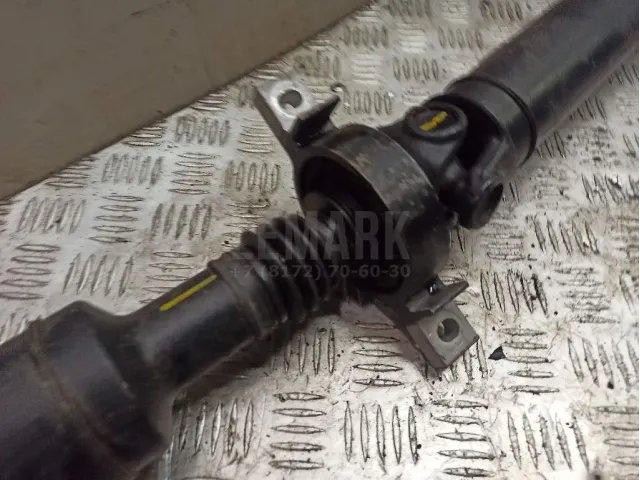 Вал карданный