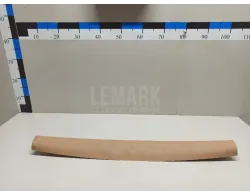 Обшивка двери багажника