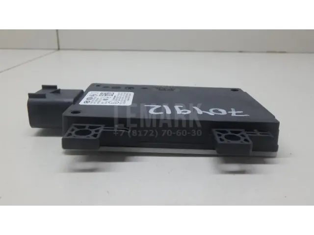 Радар BSD (Слепых зон)