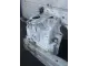 Лонжерон передний левый