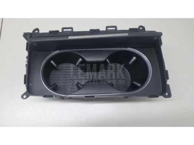 Подстаканник для  BMW 4-serie F32/F33/F82 2012-2020