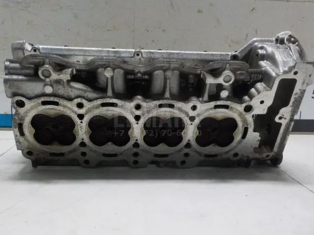 Головка блока для  Alfa Romeo 166 1998-2007