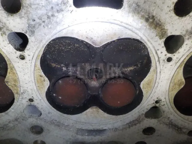 Головка блока для  Alfa Romeo 166 1998-2007