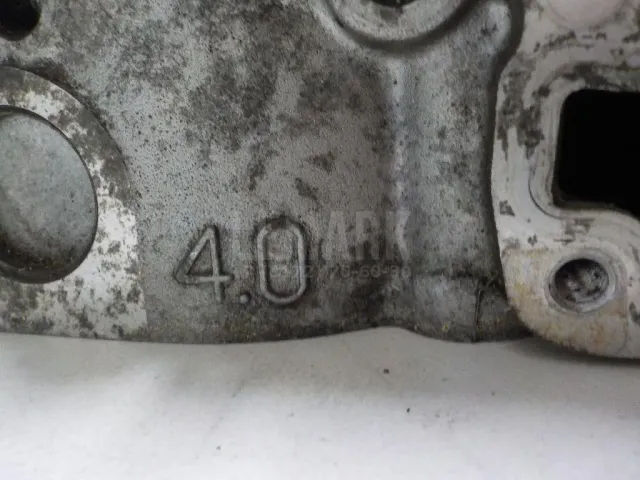 Головка блока для  Alfa Romeo 166 1998-2007