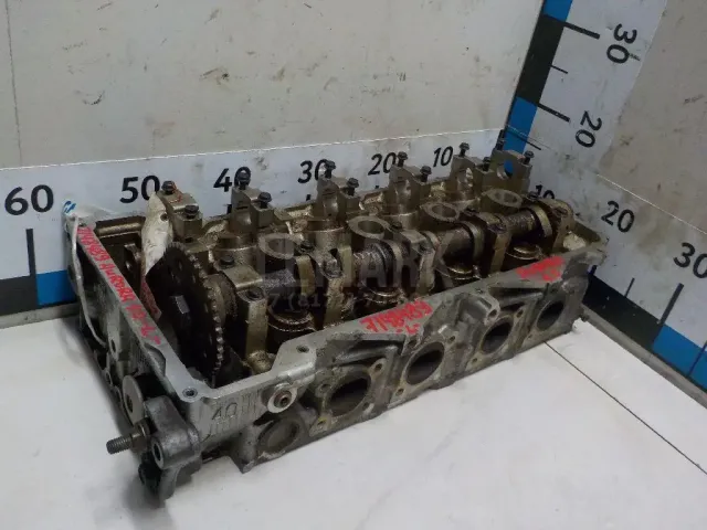 Головка блока для  Alfa Romeo 166 1998-2007