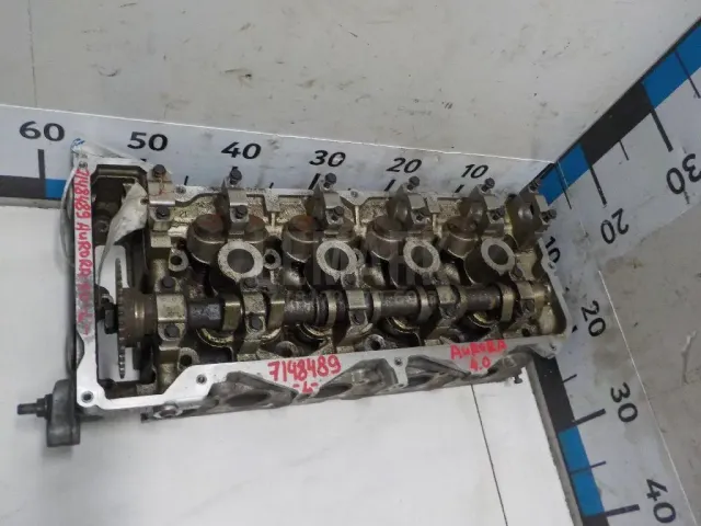 Головка блока для  Alfa Romeo 166 1998-2007