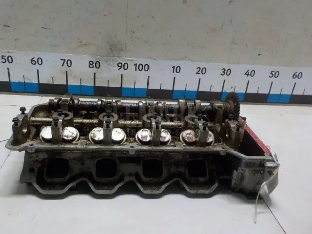 Головка блока для  Alfa Romeo 166 1998-2007