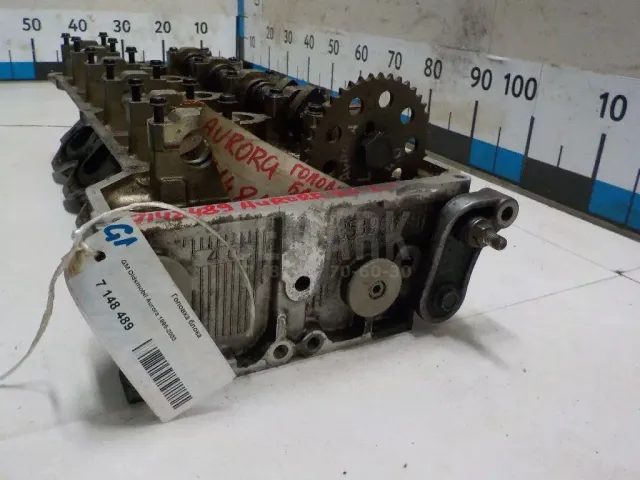 Головка блока для  Alfa Romeo 166 1998-2007