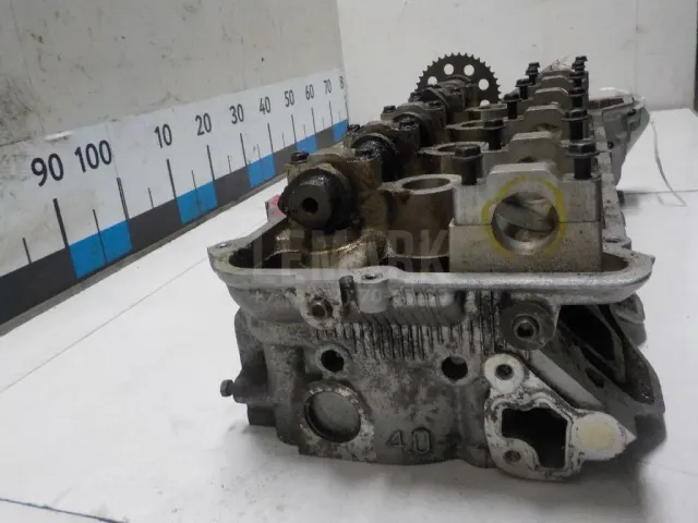 Головка блока для  Alfa Romeo 166 1998-2007
